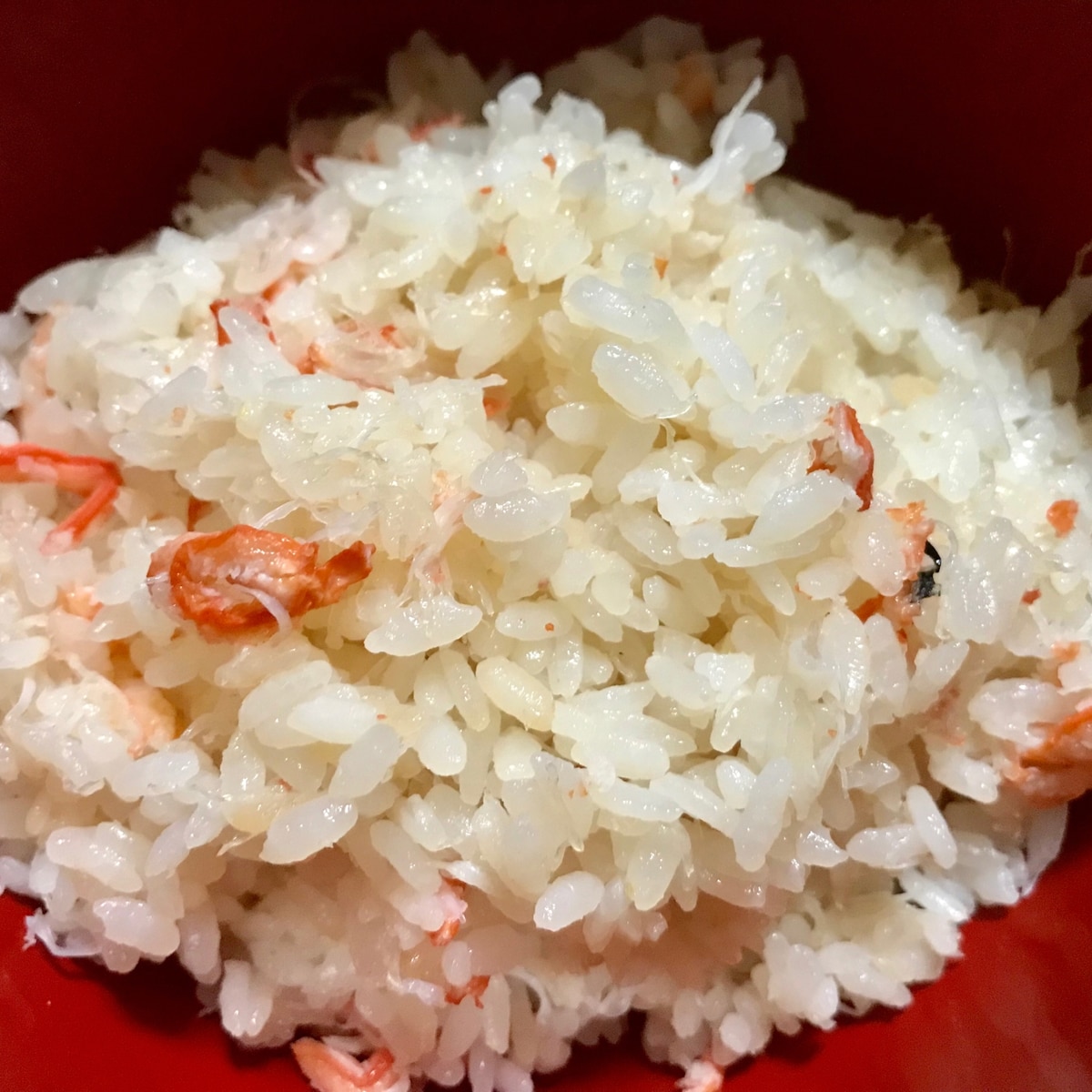 カニを満喫 贅沢カニ飯 レシピ 作り方 By Yuuiruyan 楽天レシピ カニを満喫 贅沢カニ飯 レシピ 作り方 By Yuuiruyan 楽天レシピ